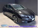 NISSAN Leaf  N-Connecta 40 KW  - PROMO rif. 23900891