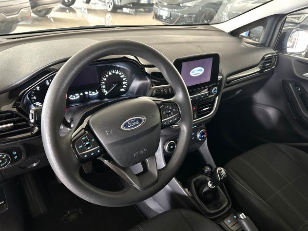 Ford Fiesta 1.5 TDCi 85CV Plus - Foto 9