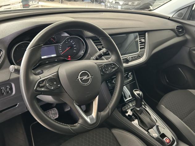Opel Grandland Grandland X 1.5 diesel Ecotec aut. Innovation - Foto 9