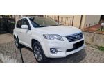 TOYOTA TOYOTA RAV4 3ª serie RAV4 Crossover 2.2 D-Cat A/T 150 CV Executive