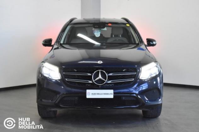 MERCEDES-BENZ GLC 220 d 4Matic Sport rif. 23478019