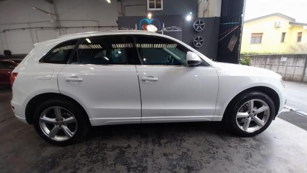 Audi Q5 2.0 TFSI 211cv quattro S-Tronic X Commerc - Foto 5