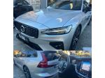 VOLVO V60 B4 GEARTRONIC R-DESING