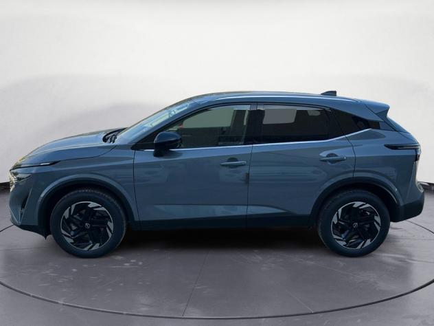 Nissan Qashqai 1.3 MHEV 158 N-Connecta CVT - Foto 3