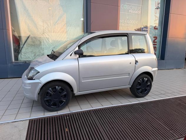 Microcar MC1 Dynamic - Foto 10