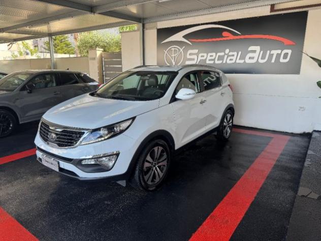 KIA Sportage 1.7 CRDI VGT 2WD Class rif. 24112570 - Foto 3