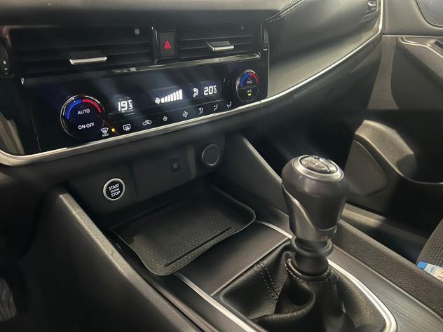 Nissan Qashqai MHEV 140 CV N-Connecta - Foto 5