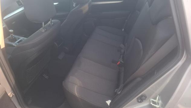 Subaru Legacy 2.0D SW Trend occasione - Foto 10