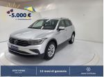 Volkswagen Tiguan 2ª serie 2.0 TDI 150 CV SCR DSG Life