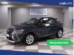 Renault Captur 1.6 E-Tech PHEV Intens 160CV Auto