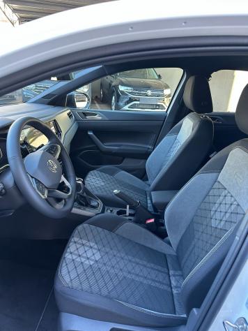 Volkswagen Taigo Taigo 1.5 TSI ACT R-Line DSG - Foto 6