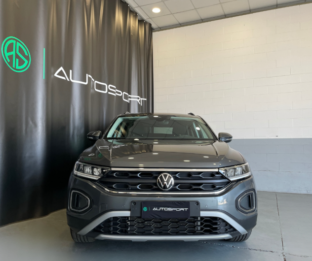 Volkswagen T-Roc 1.0 TSI Life - Foto 2