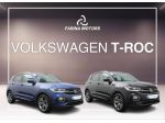 Volkswagen T-Cross 1.5 TSI ACT DSG R-Line