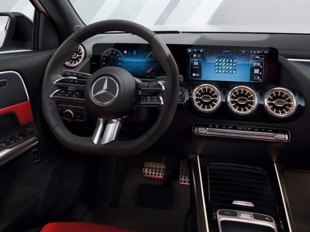 Mercedes-Benz GLA 200 d automatic - Foto 6