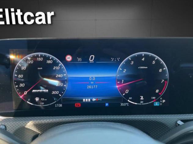 MERCEDES-BENZ A 45 AMG A 45S AMG 4Matic+ Limited Edition rif. 22665670 - Foto 10