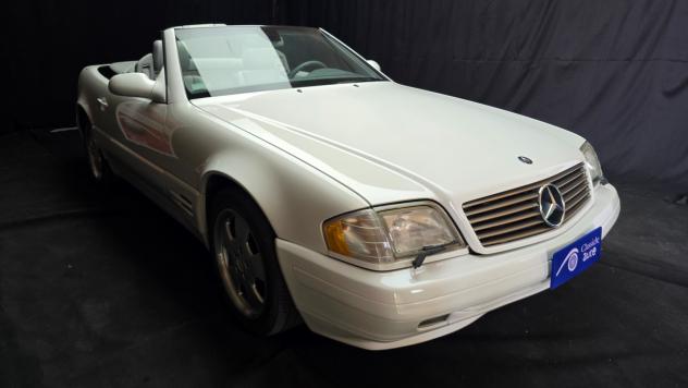 Mercedes-benz SL 500 cat Avantgarde - Foto 10
