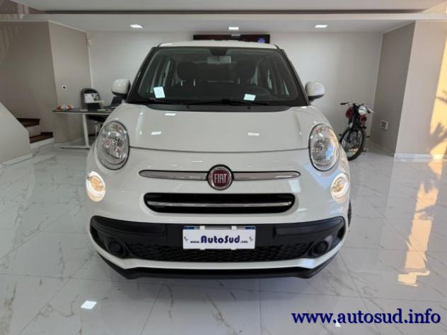 FIAT 500L Pro 1.3 MJT 95CV Mirror 4 posti (N1) rif. 23521079 - Foto 2