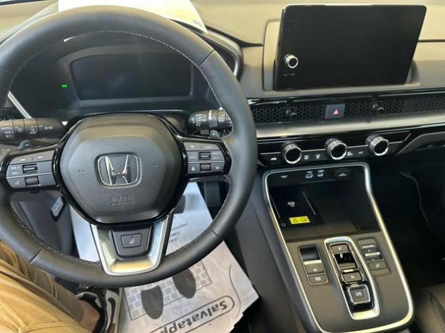 HONDA CR-V 2.0 Hev eCVT AWD Advance rif. 23873802 - Foto 8