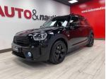 MINI Countryman 1.5 ONE D BUSINESS AUTO - IVA DEDUCIBILE rif. 23349701