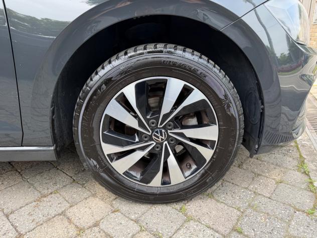 Volkswagen Polo 1.0 EVO 80 CV 5p. Comfortline BlueMotion Technology - Foto 7
