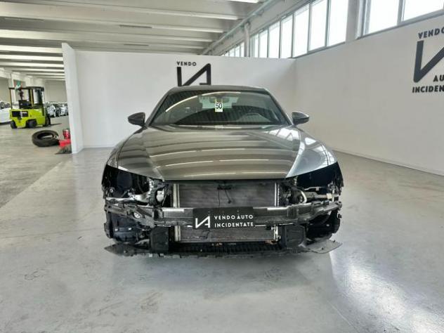 AUDI A6 40 2.0 TDI QUATTRO ULTRA S TRONIC S LINE EDITION rif. 23786856 - Foto 2