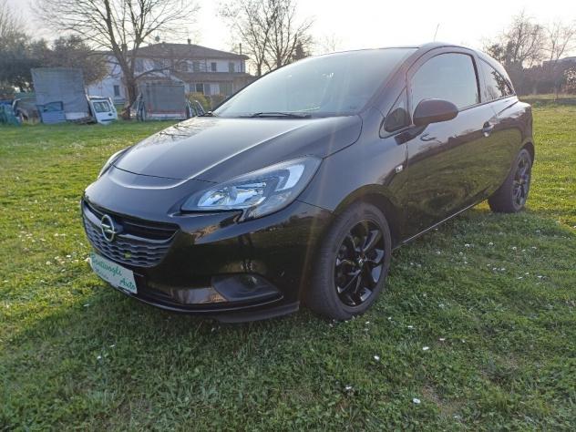 Opel Corsa 1.4 90CV GPL Tech Coupb-Color 2018 - Foto 2