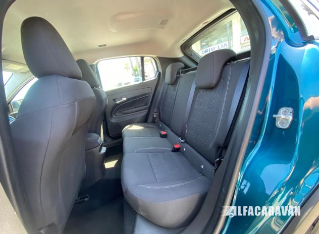 Fiat 600 1.2 hybrid La Prima 145cv auto - Foto 8
