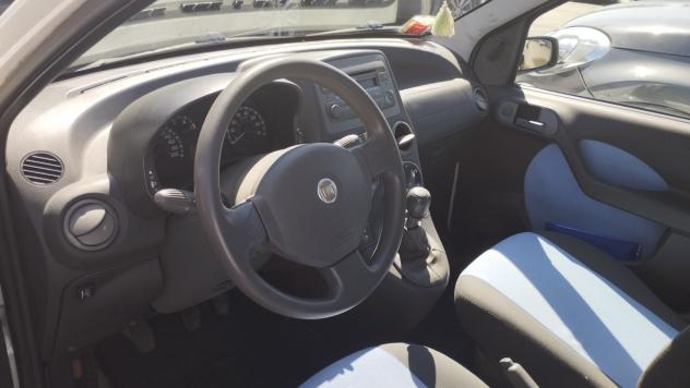 Fiat Panda 1.2 Dynamic GPL - Foto 7