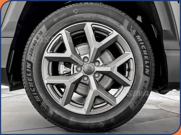Jeep Compass E-Hybrid 1.2 Turbo MHEV 145CV Summit DCT - Foto 7