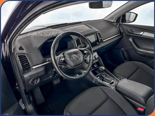 Škoda Karoq Karoq 2.0 tdi evo Executive 115cv dsg - Foto 9