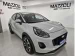 Ford Puma 1.0 Ecoboost Hybrid 125CV Titanium Auto