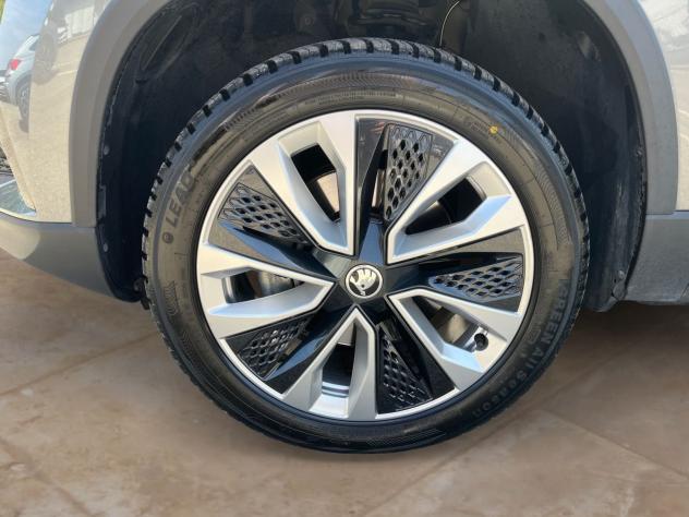 Škoda Karoq 1.5 TSI ACT Style DSG - Foto 9