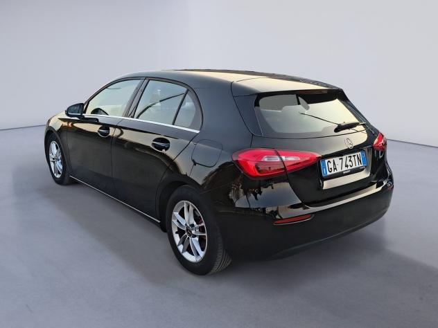 Mercedes-Benz Classe A 160 Business 109 CV MT - Foto 4