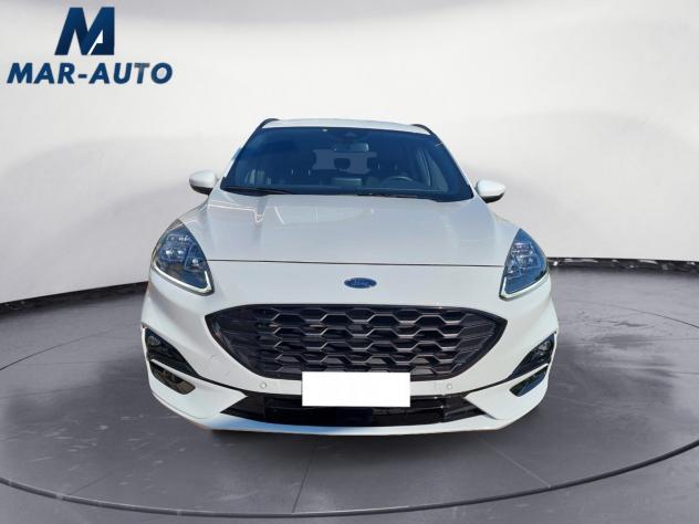 Ford Kuga Kuga 2.5 Plug In Hybrid 225 CV CVT 2WD ST-Line X - Foto 5