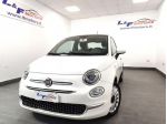 FIAT 500 1.2 69cv Lounge