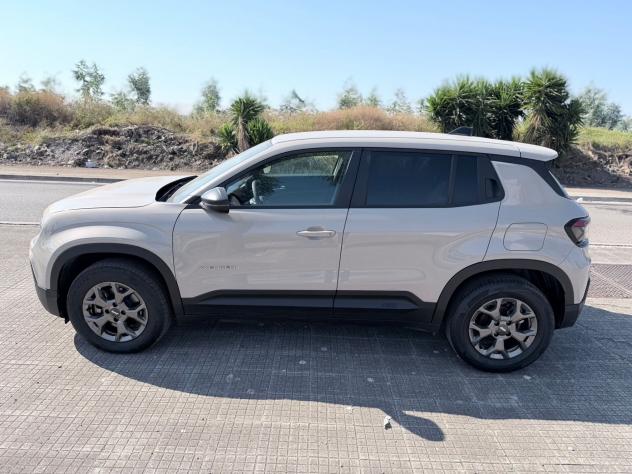 Jeep Avenger 1.2 Turbo 100 CV Longitude - Foto 8