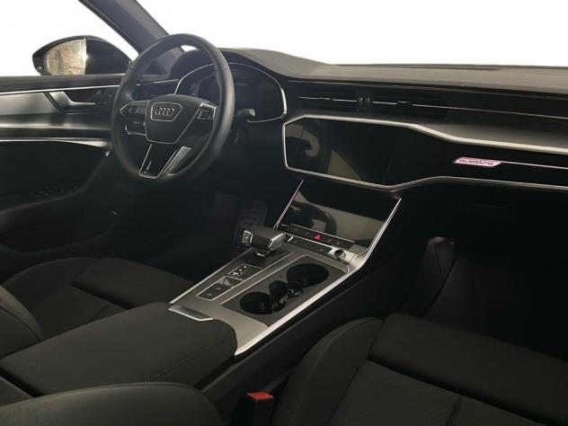 Audi A6 A6 2.0 tdi mhev + S line edition 204cv s-tronic - Foto 10