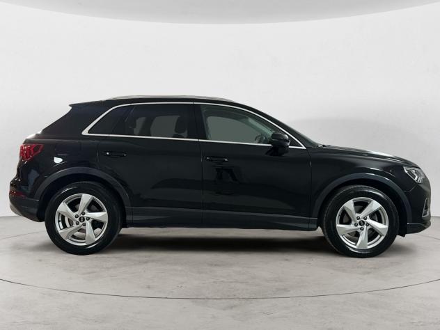 Audi Q3 Q3 2.0 tdi Business Advanced 150cv s-tronic - Foto 3
