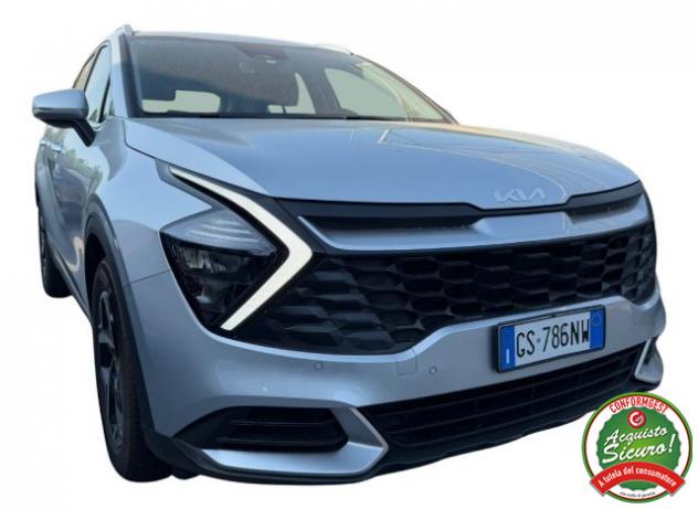 KIA Sportage 1.6 CRDi MHEV DCT Business rif. 23745411 - Foto 2