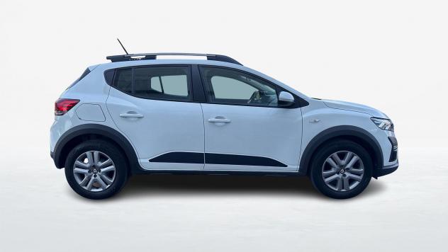 Dacia Sandero Stepway III 2021 Stepway 1.0 tce ECO-G Comfort - Foto 4