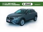 Volkswagen T-Roc T-Roc 1.0 TSI Edition Plus