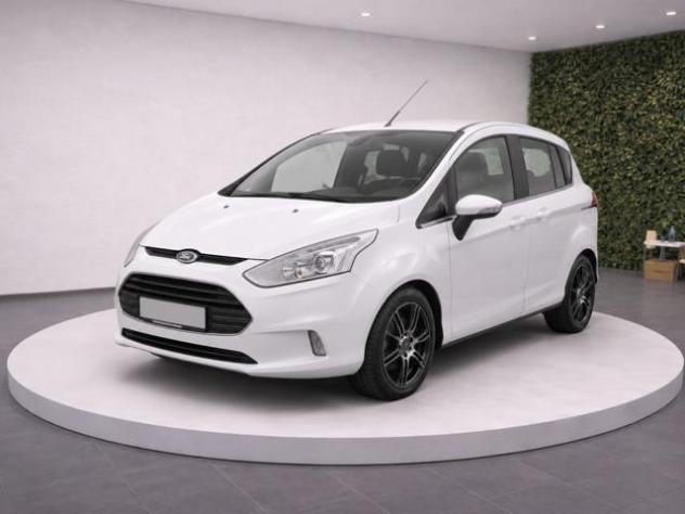 FORD B-Max 1.0 EcoBoost 100Cv Titanium rif. 23742514