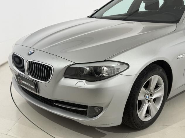 BMW Serie 5 530d Futura - Foto 2