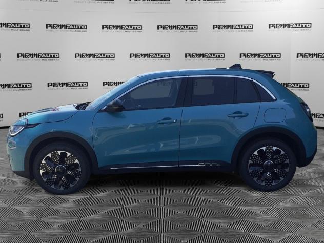 FIAT 600 1.2 Hybrid 145cv La Prima II - Foto 2