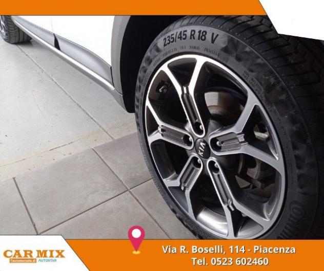 Kia Xceed Xceed 1.5 T-GDi 160 CV MHEV iMT High Tech - Foto 6