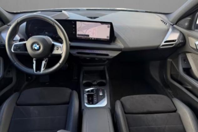 BMW 120 d 48V MSport rif. 23769537 - Foto 6