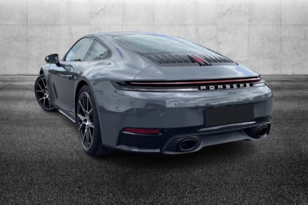 PORSCHE 911 Carrera S rif. 22860559 - Foto 3