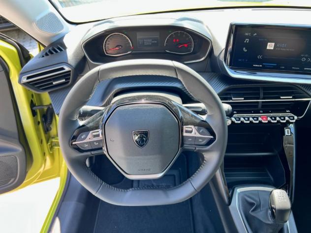 Peugeot 208 PureTech 75 Stop&Start 5 porte Style - Foto 9