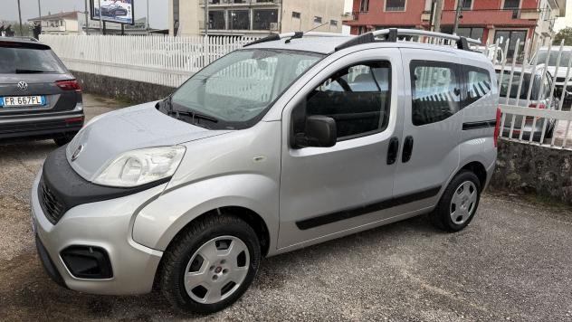 FIAT QUBO 1.3 Mjt 16v 80cv