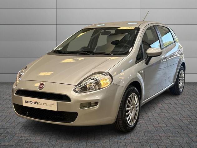 FIAT Punto 4ª serie 1.2 8V 5 porte Easy